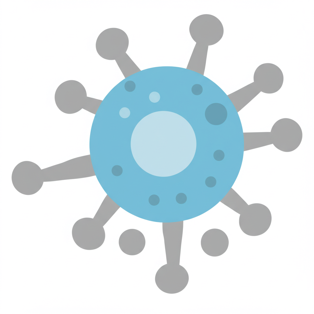 Immunology icon